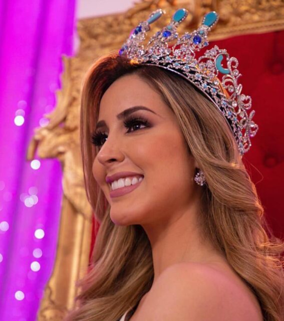 Miss Venezuela: Los zulianos son un ejemplo de resiliencia ante lo que vivimos
