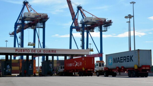 Aduaneros solicitan extender exoneración de aranceles para productos importados
