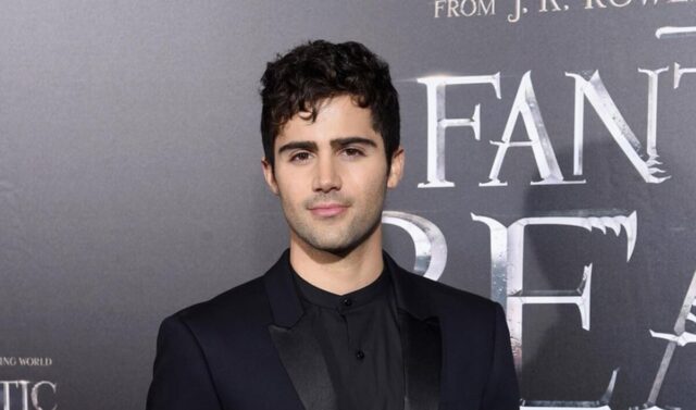 Max Ehrich sobre el final de su relación con Demi Lovato: Me enteré por los medios