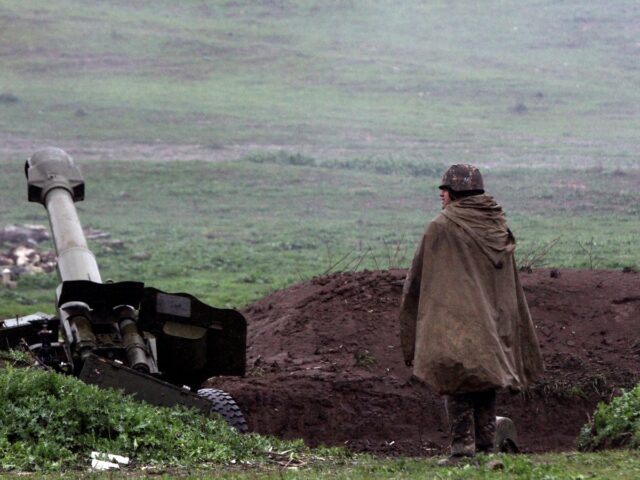 Primer ministro de Armenia asegura que Azerbaiyán le declaró la guerra