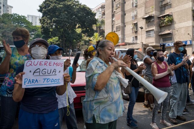 España instó a Maduro a permitir ingreso de la Misión de Determinación de Hechos