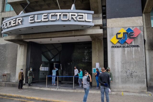 Bachelet expresó preocupación por la obstrucción de la libertad en Venezuela ante las elecciones parlamentarias