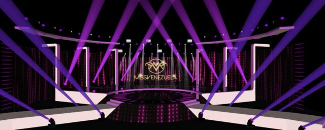 Esta noche es el Miss Venezuela y estas son las favoritas para ganar la corona
