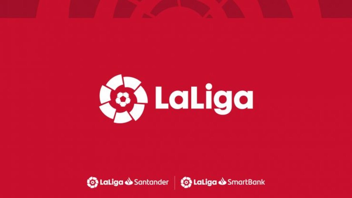 La Liga Santander