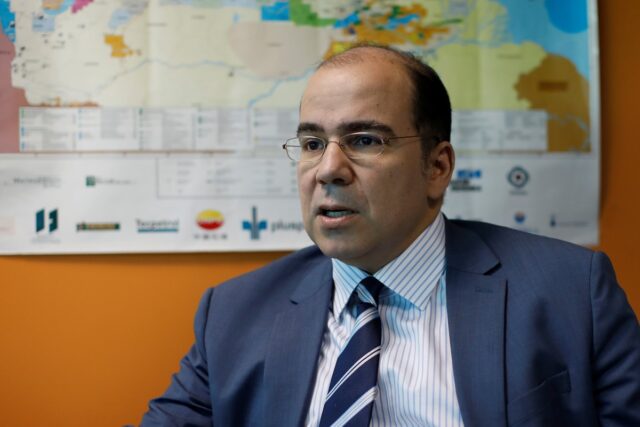 Francisco Rodríguez: Henri Falcón hubiese sido un extraordinario presidente de transición