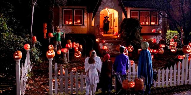 Las recomendaciones de la CDC para celebrar Halloween en medio de la pandemia