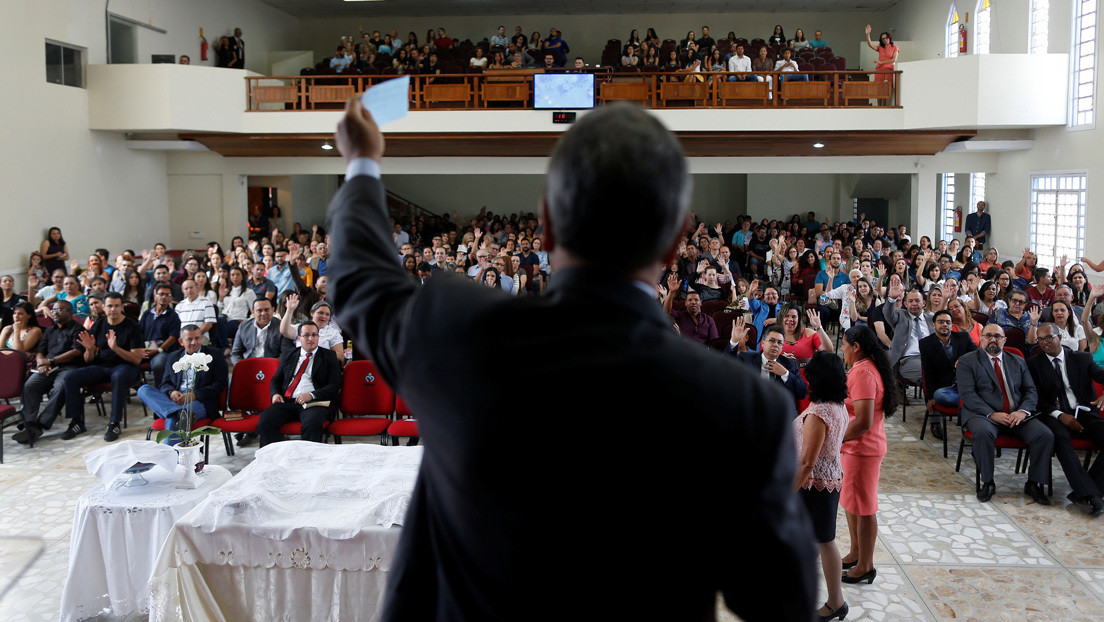 PASTOR