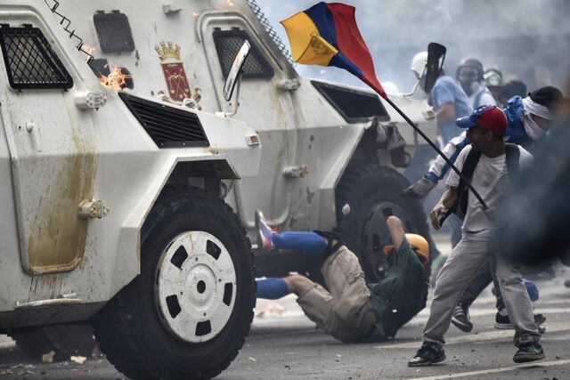 Organizaciones políticas del Pacto Unitario respaldaron informe de la ONU sobre Venezuela