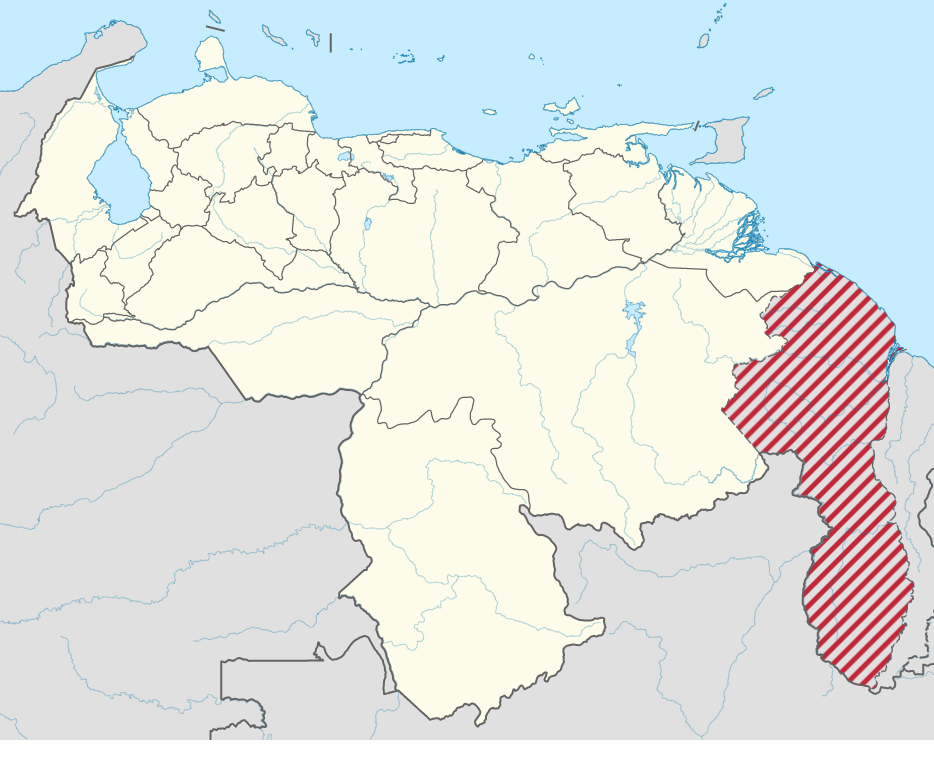 guayana-esequiba