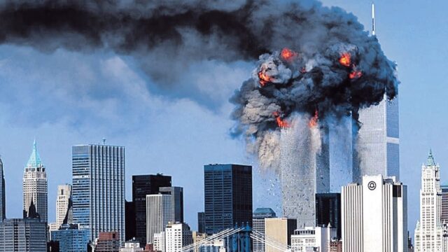 Arabia Saudita busca limpiar su imagen, 20 años después del 11-S