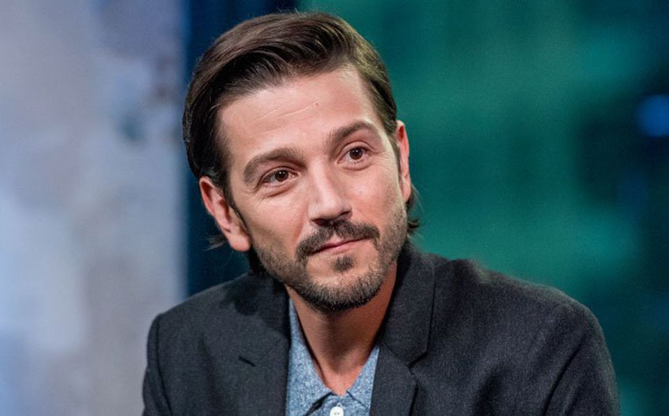 Diego Luna
