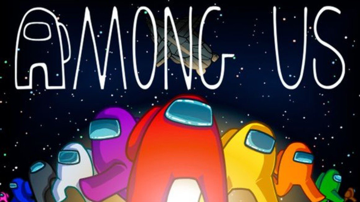Among Us