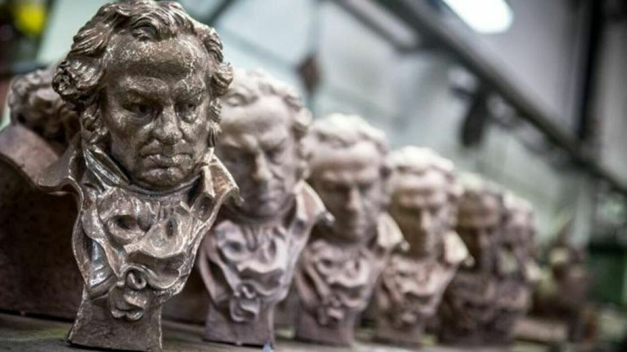 Premios Goya Málaga