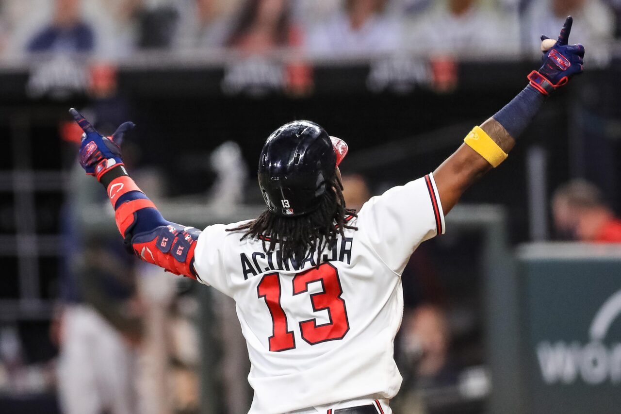 Acuña Jr