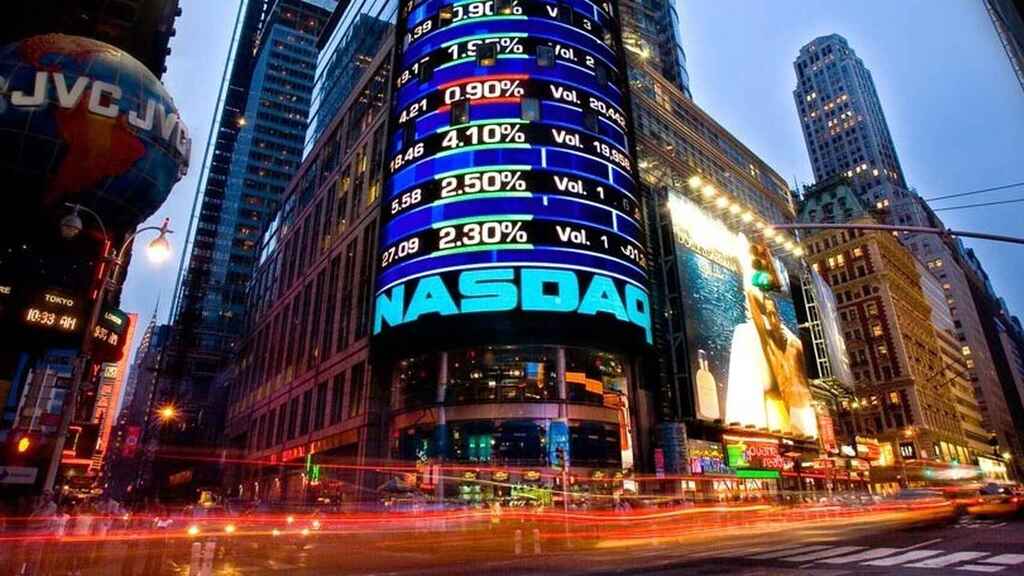 Wall Street
