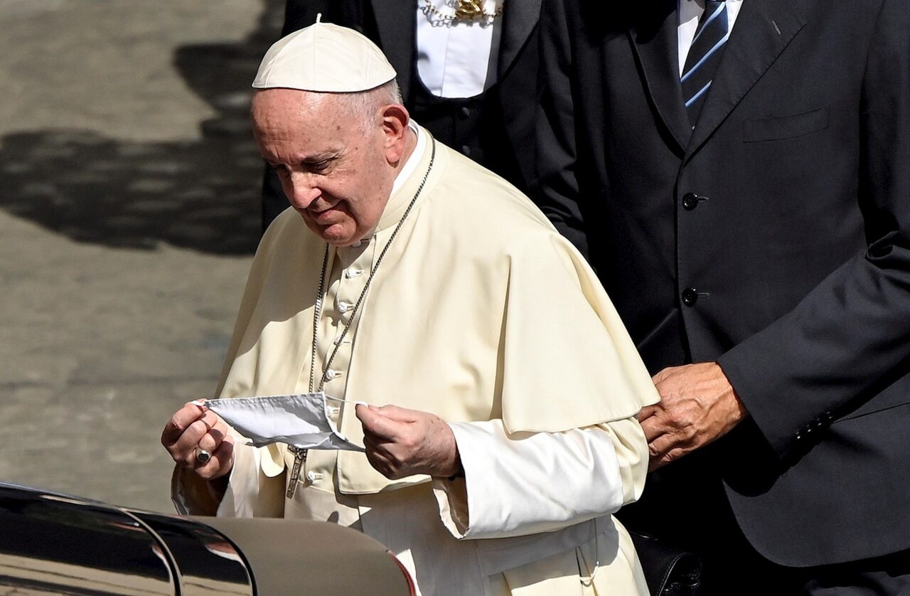 Papa Francisco