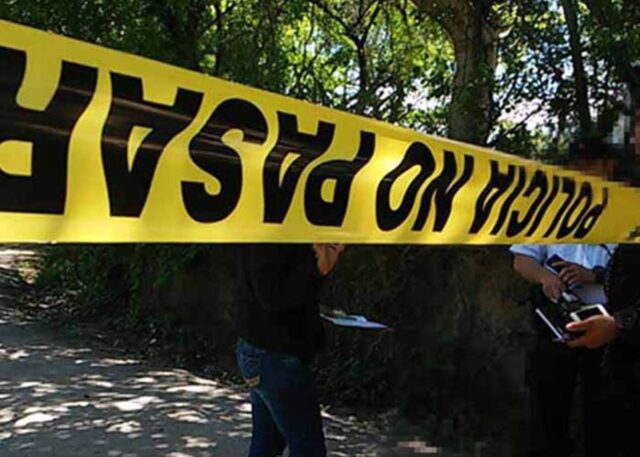 Asesinaron a una venezolana en un hotel de Colombia