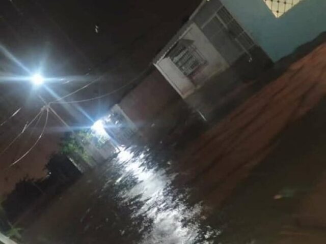 Una anciana murió ahogada mientras dormía tras inundaciones registradas en Valencia