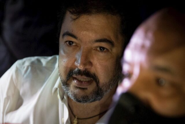 Roberto Marrero renunció a Voluntad Popular: "No está cumpliendo el fin por el que la fundamos"