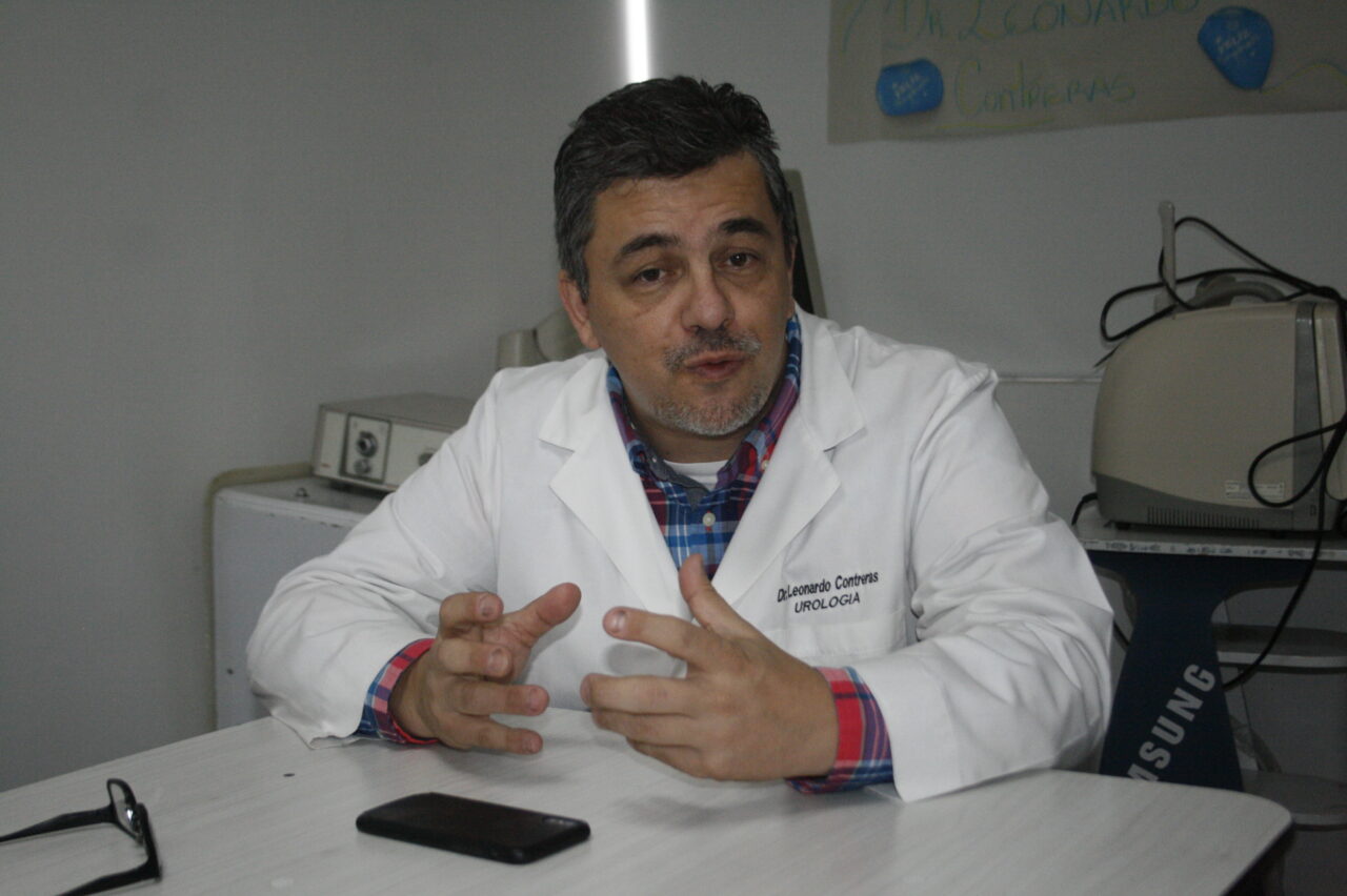 Leonardo Contreras
