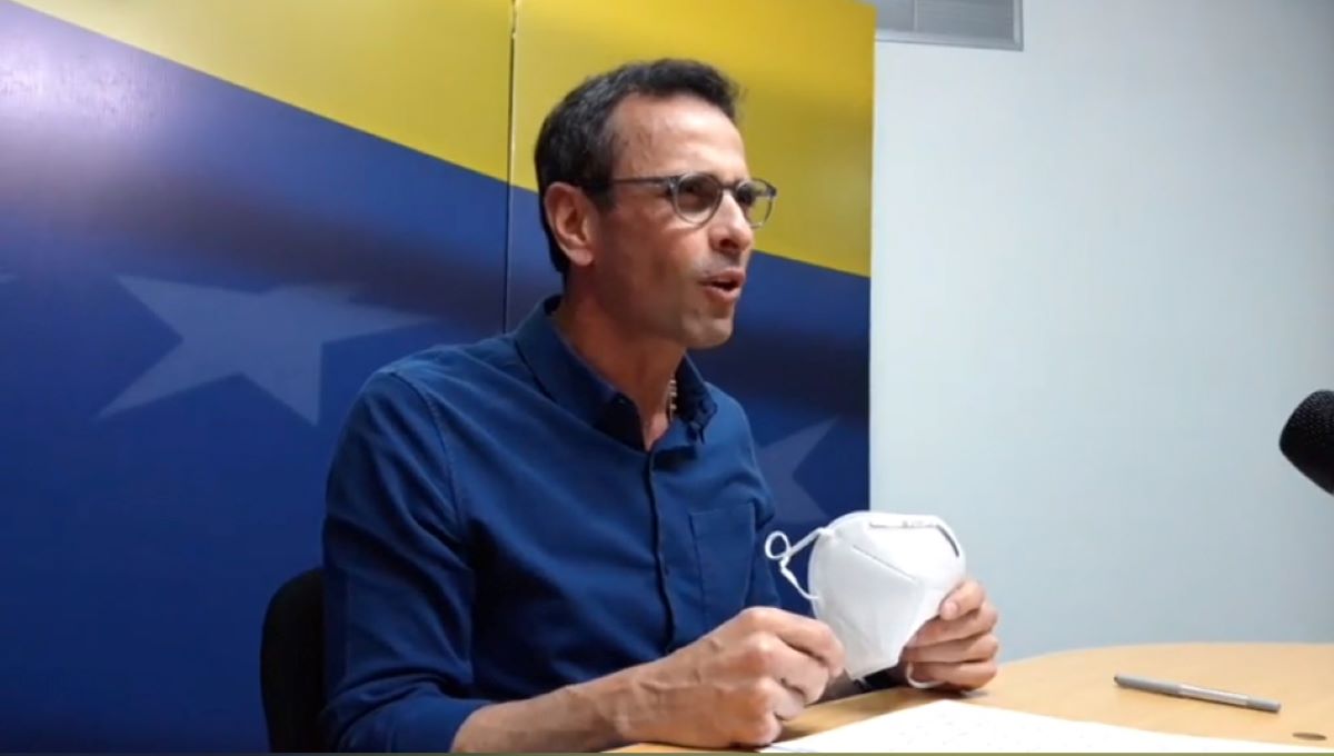 Capriles