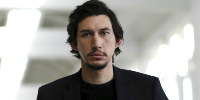 Adam Driver dará el salto a la ciencia ficción con la película 65