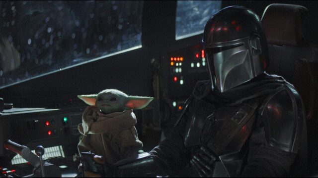 The Mandalorian vuelve con el tráiler de su segunda temporada