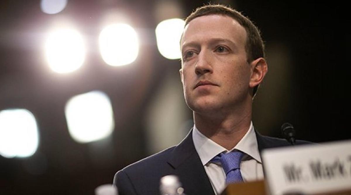 Mark Zuckerberg