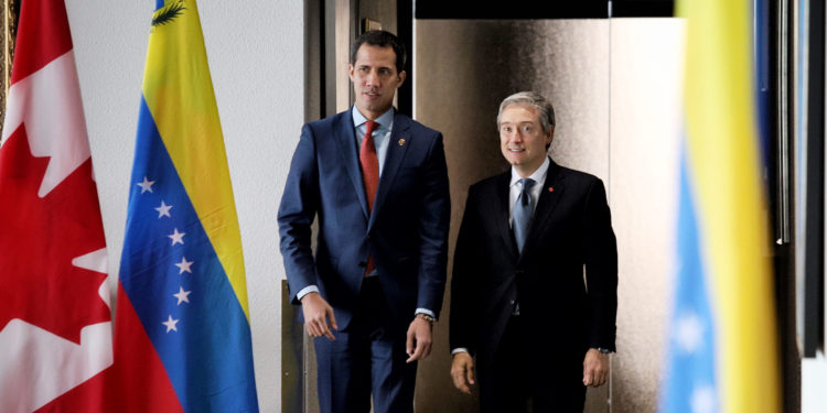Canadá rechaza las elecciones impulsadas por Nicolás Maduro
