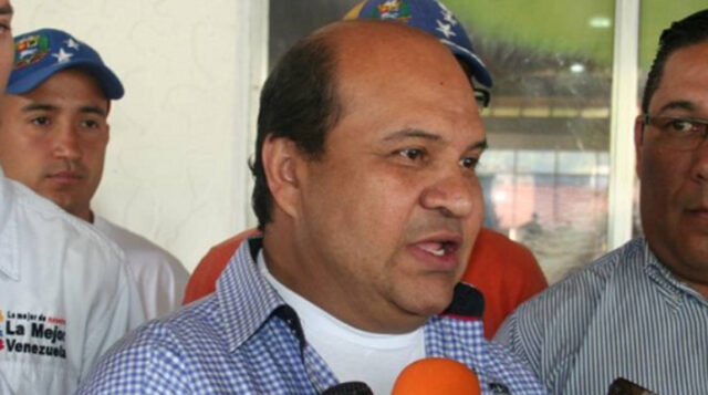 SNTP denuncia posible allanamiento a la vivienda de Roland Carreño