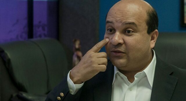 Expresión Libre condenó la detención del periodista Roland Carreño