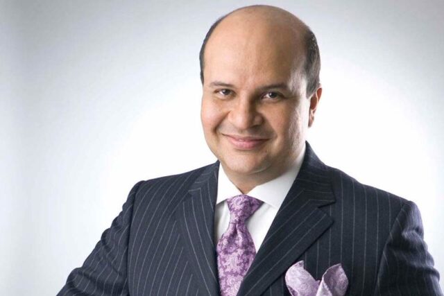 Gobierno interino denuncia desaparición del periodista Roland Carreño