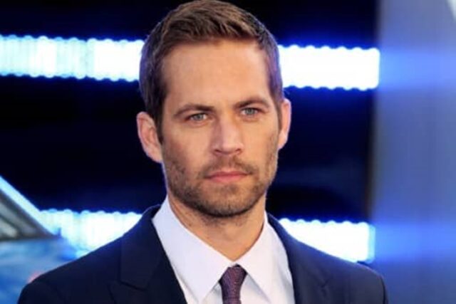 Paul Walker y su relación con Rápidos y furiosos, la saga que llega a su fin