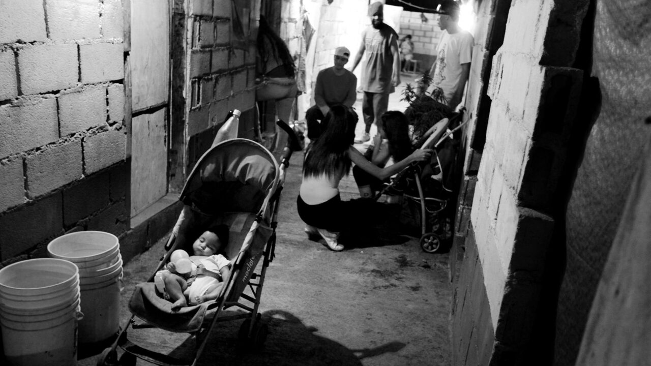 La Causa Documental