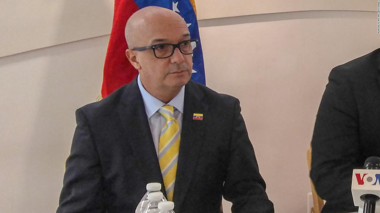Iván Simonovis