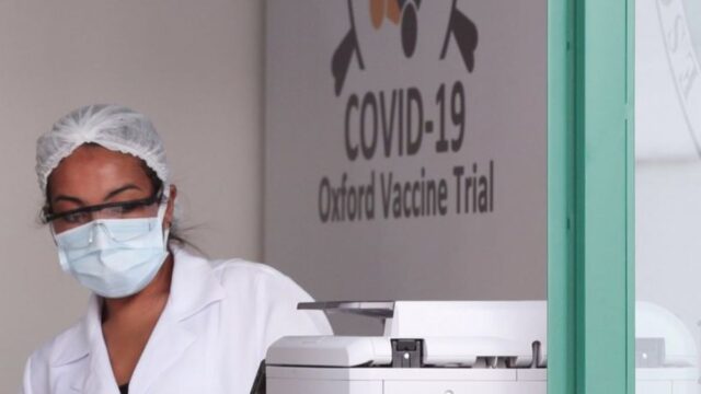 Vacuna contra el covid-19: las pruebas de AstraZeneca y Oxford continúan tras la muerte de un voluntario en Brasil