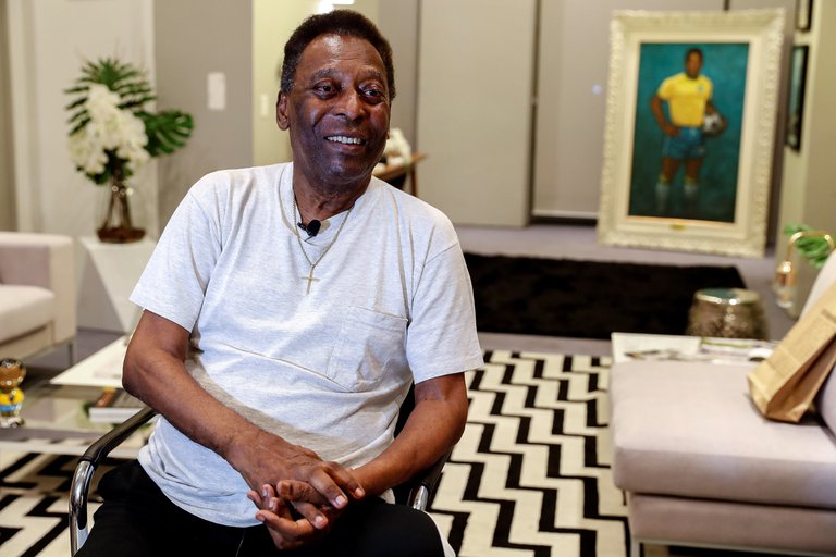pelé