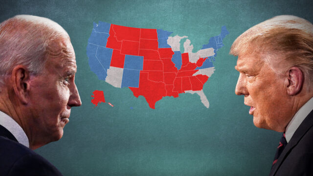 Elecciones en Estados Unidos: ¿cómo influye Facebook en las presidenciales?