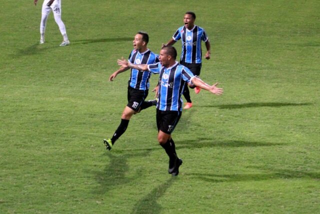 Yaracuyanos y Mineros triunfaron después de siete meses de parón del fútbol nacional