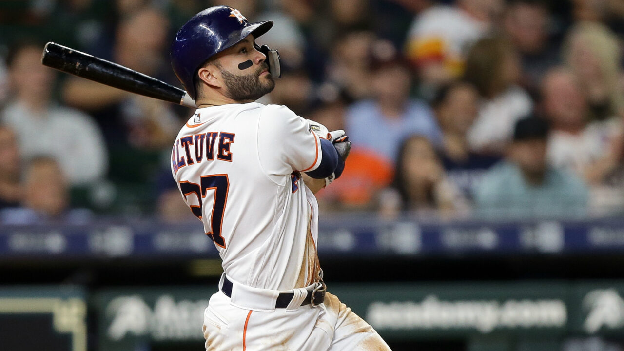 altuve