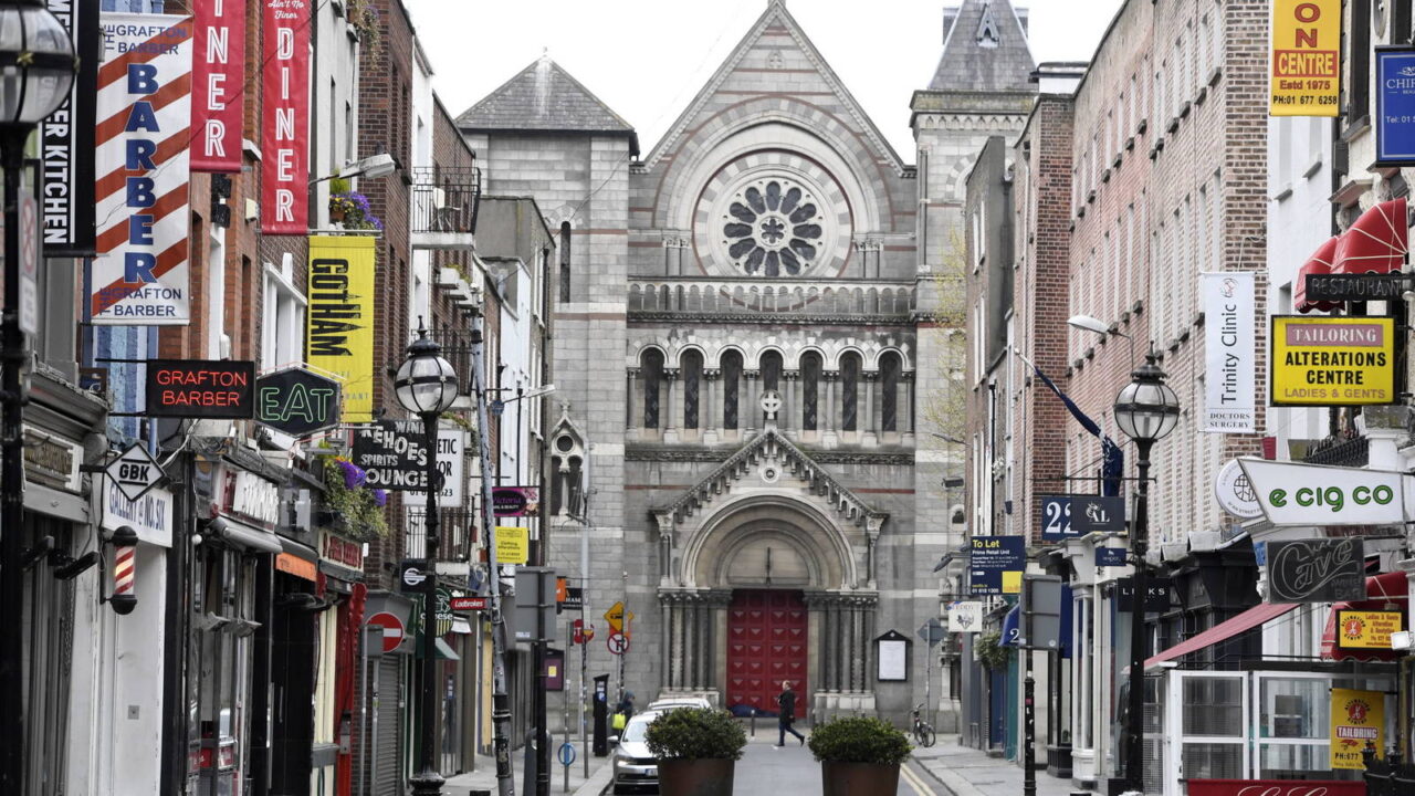 Irlanda