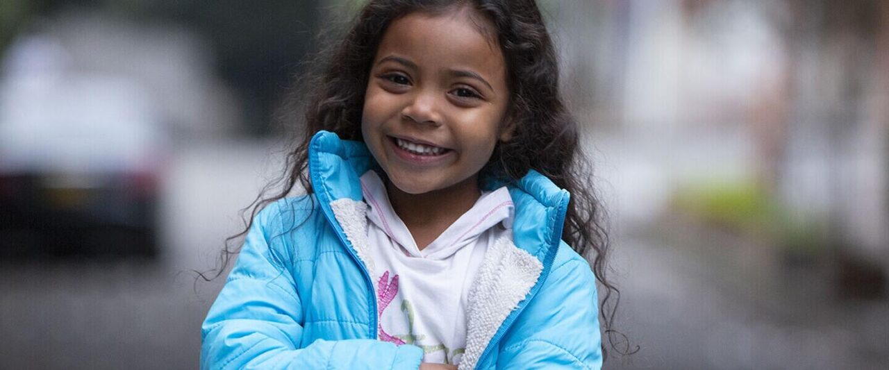 Unicef violencia niñas