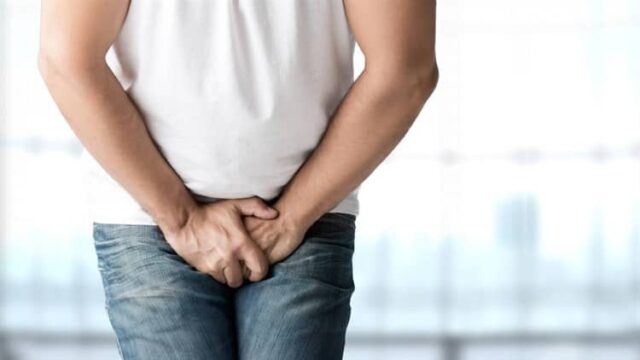 ¿Toallas sanitarias para hombres? Cómo son y cómo se usan