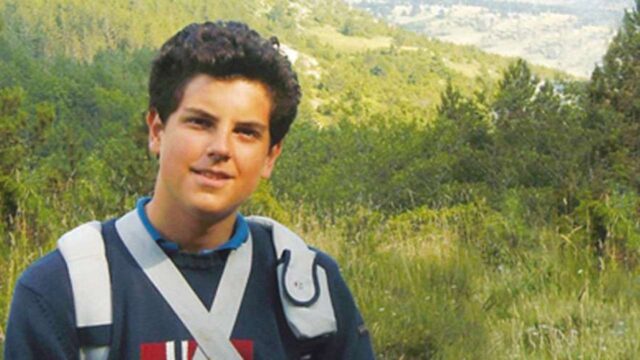 El Papa beatifica a Carlo Acutis, el primer "influencer" de la Iglesia