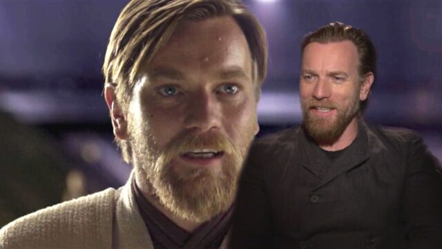 Ewan McGregor comenzará a rodar la serie Obi-Wan Kenobi en 2021