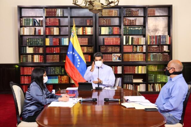 Vacuna rusa contra el coronavirus: qué se sabe del plan de Maduro que convierte a Venezuela en el primer país de América Latina en probar la Sputnik V