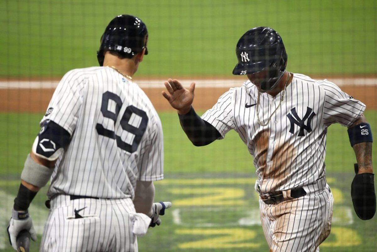 Gleyber Torres