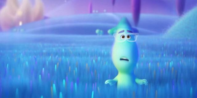 Pixar puede con la pandemia: estreno de Soul será en streaming