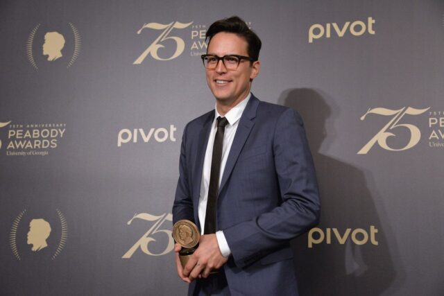 Apple ficha al director de True Detective y James Bond para una miniserie