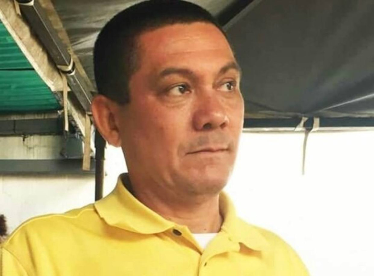 Fernando Albán